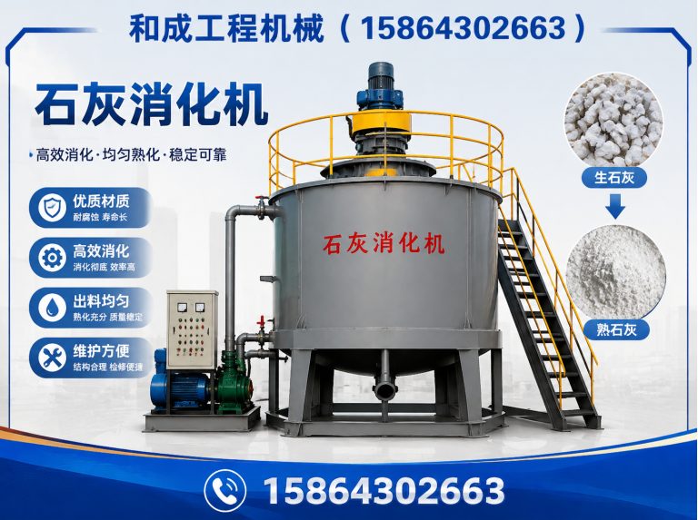呼玛县旋流器展示图